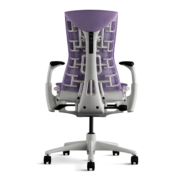 Herman Miller × Logicool] エンボディゲーミングチェア - 椅子/チェア