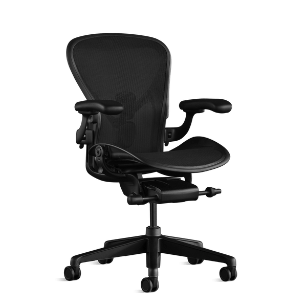 FlereStoleHerman Miller Aeron Chair